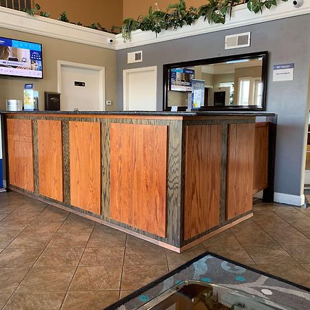 Best Western Kettleman City Inn & Suites Esterno foto