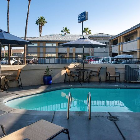 Best Western Kettleman City Inn & Suites Esterno foto
