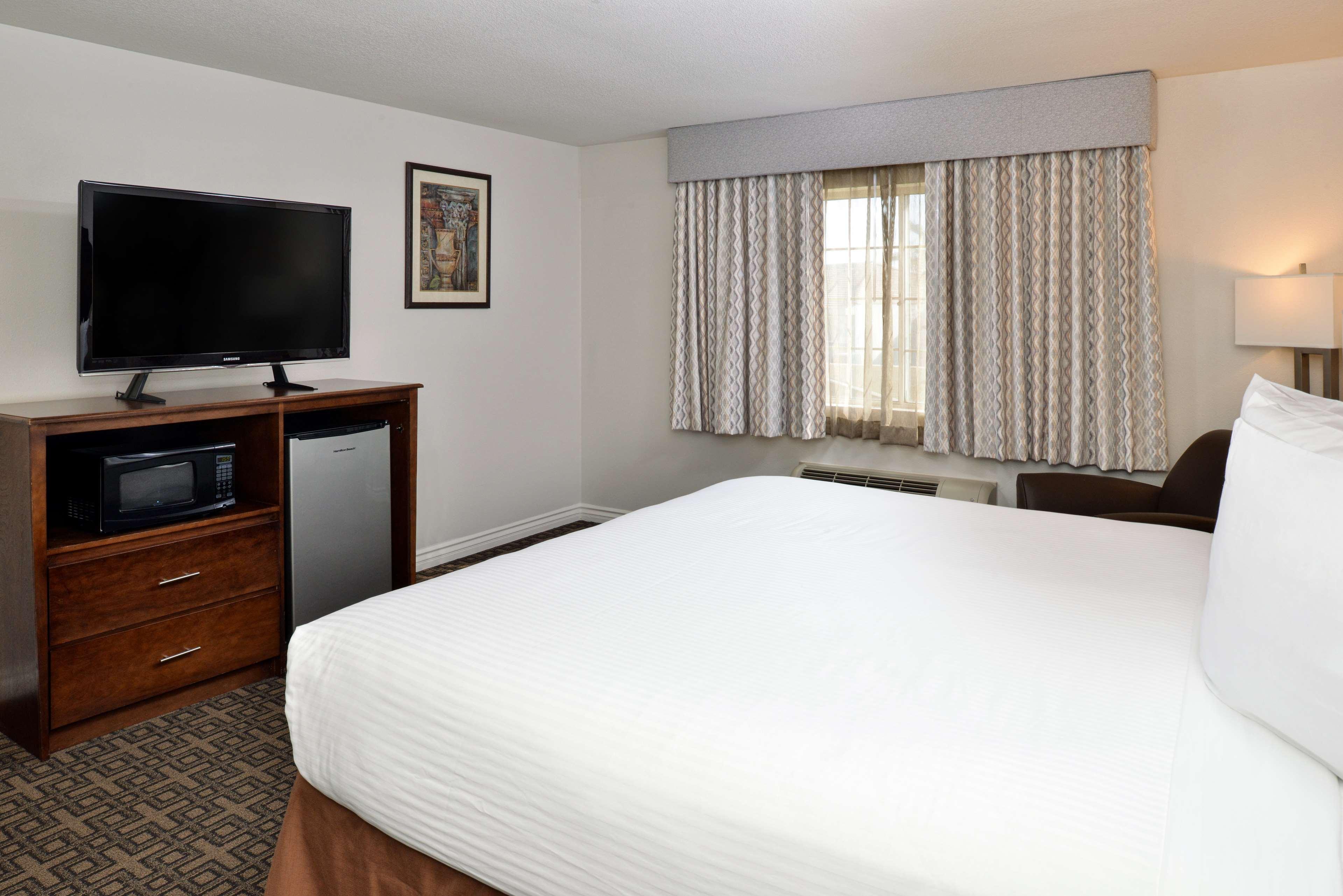 Best Western Kettleman City Inn & Suites Esterno foto