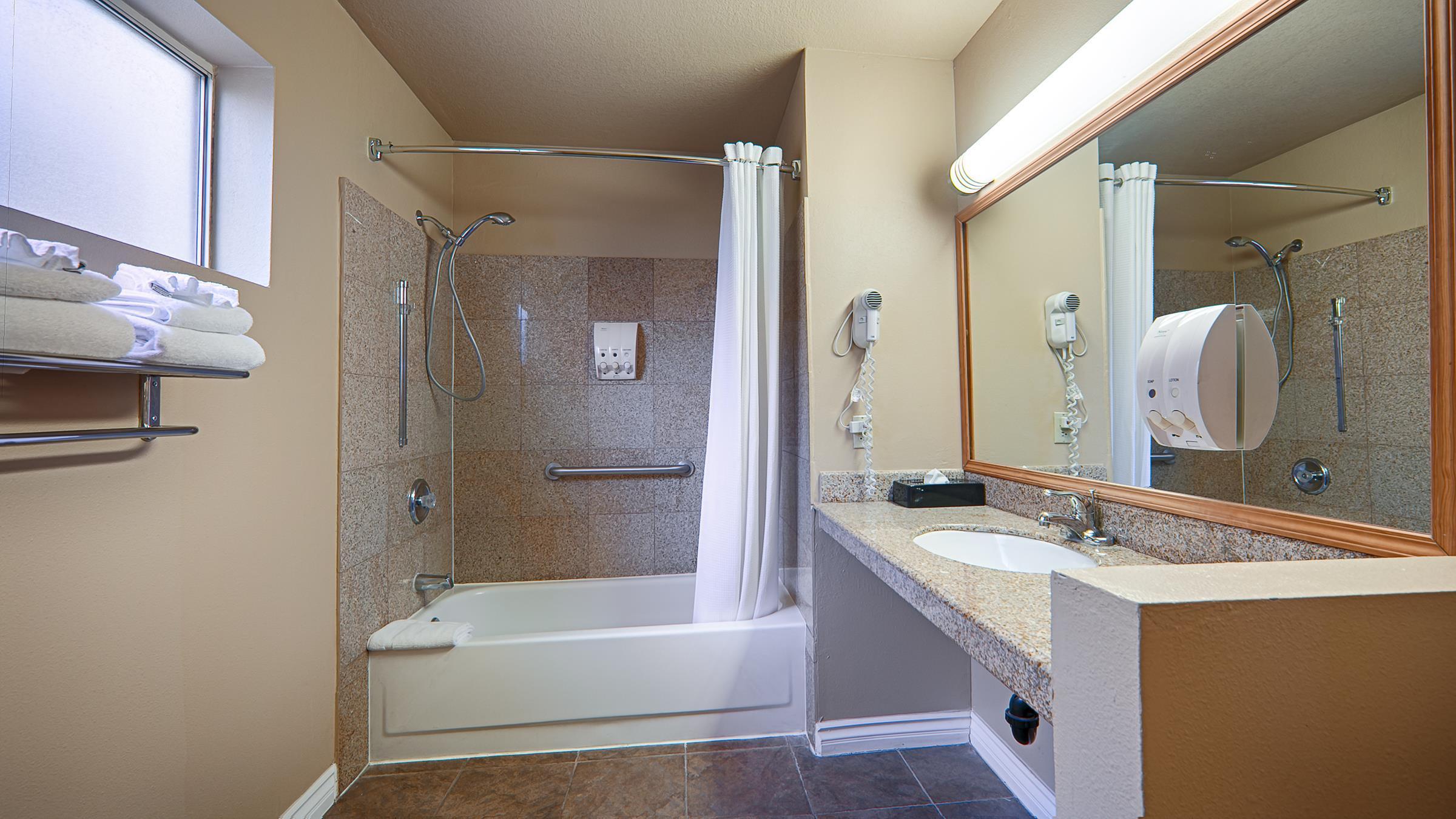 Best Western Kettleman City Inn & Suites Esterno foto