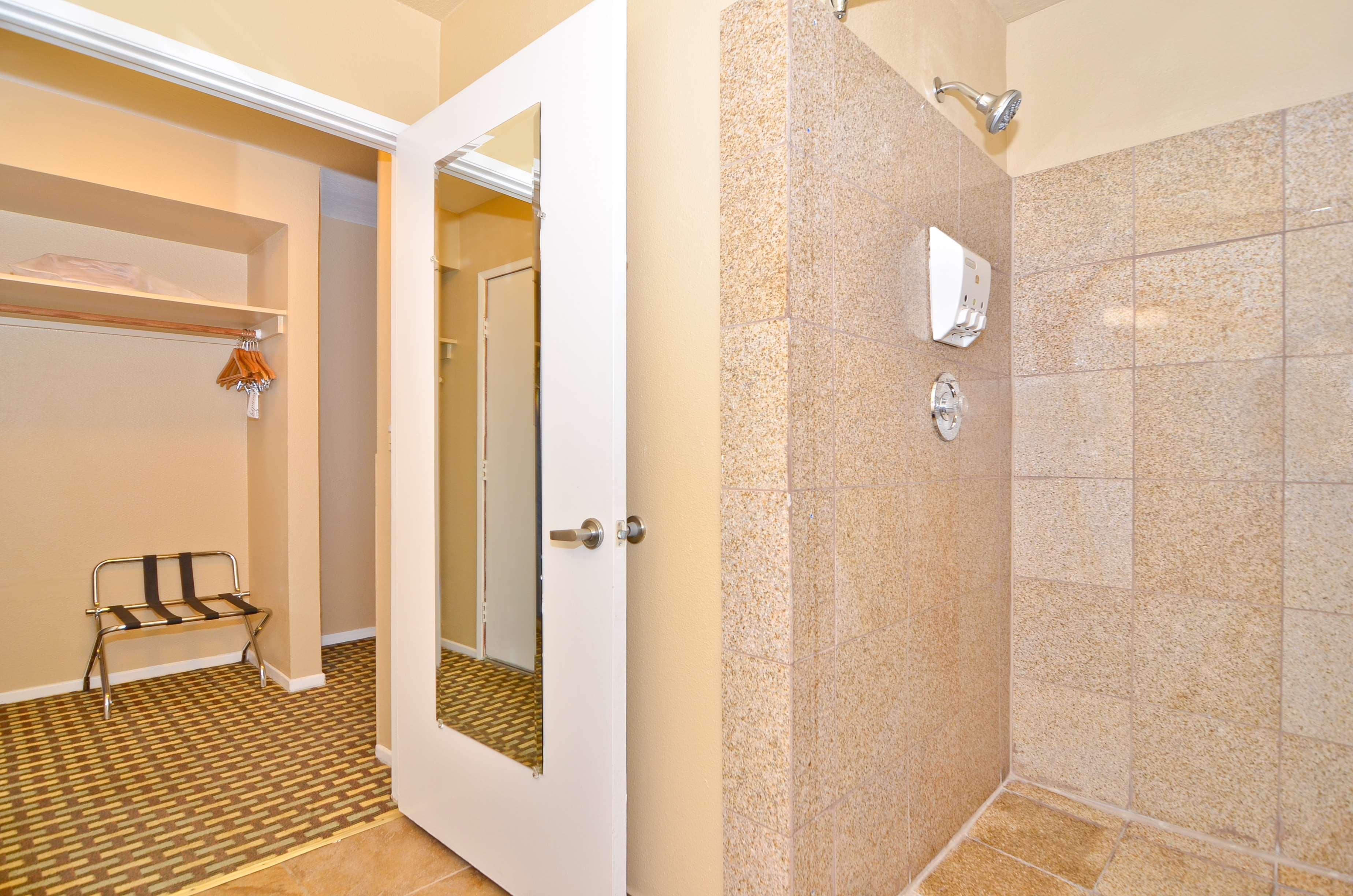 Best Western Kettleman City Inn & Suites Esterno foto
