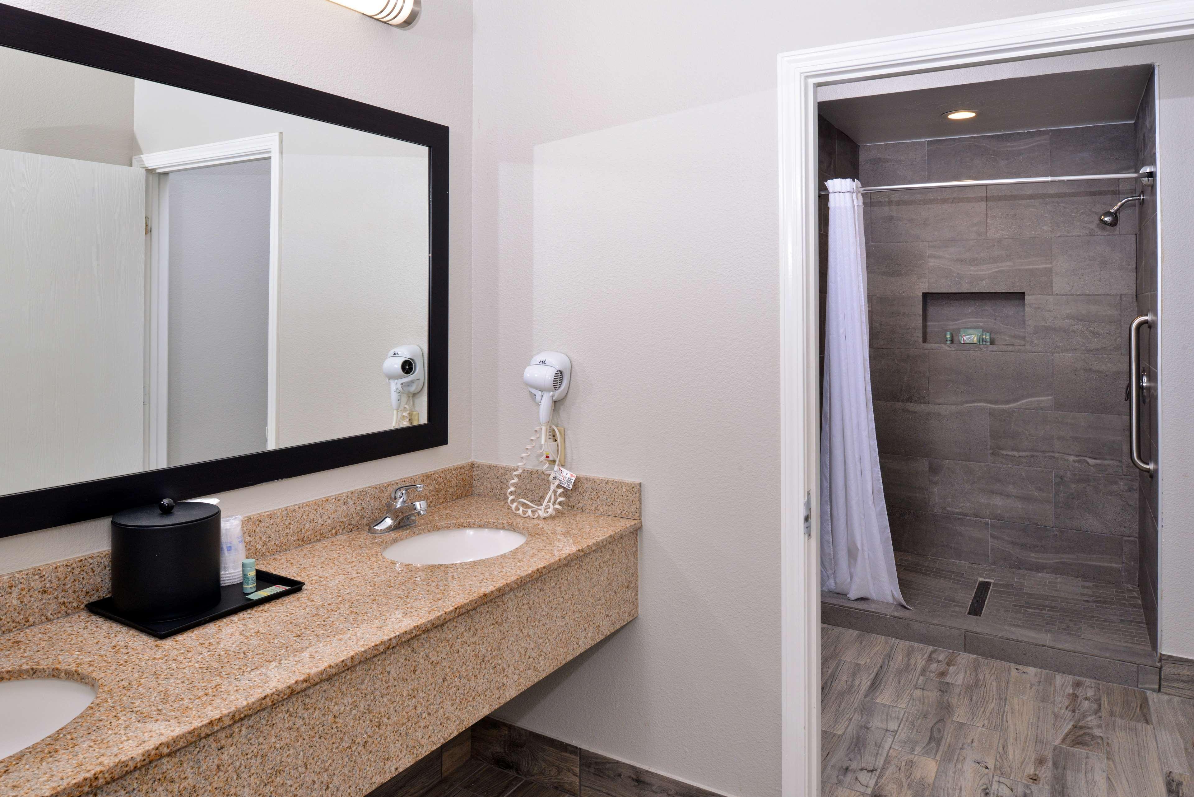 Best Western Kettleman City Inn & Suites Esterno foto