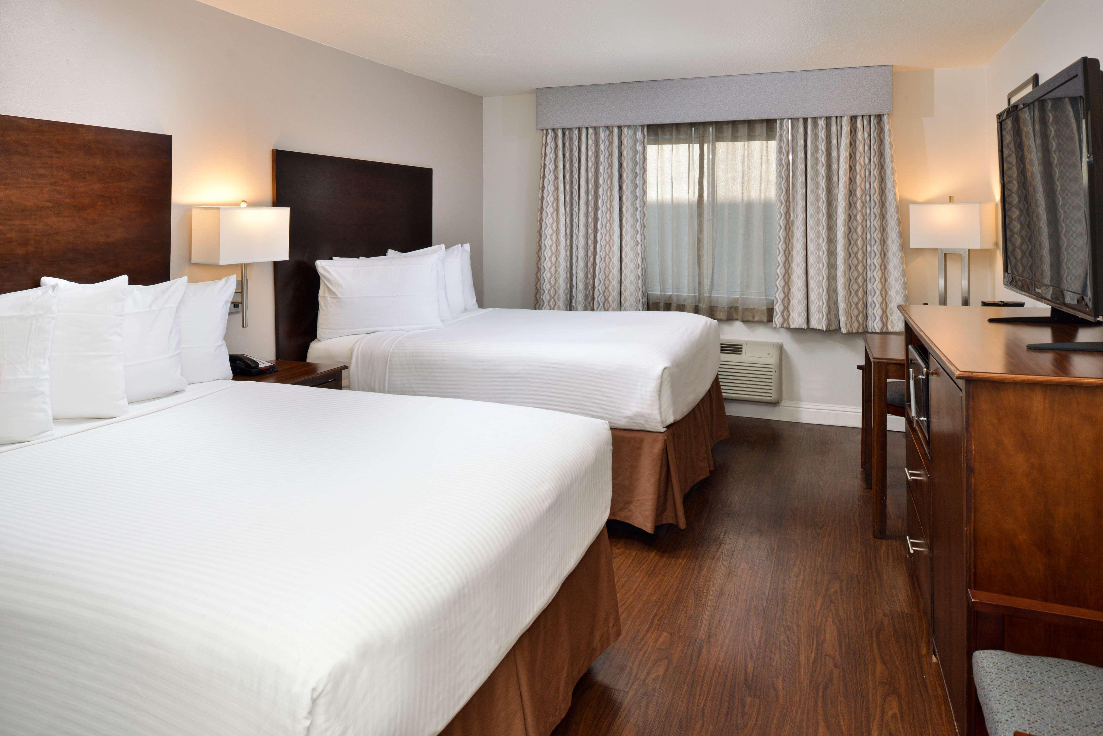 Best Western Kettleman City Inn & Suites Esterno foto